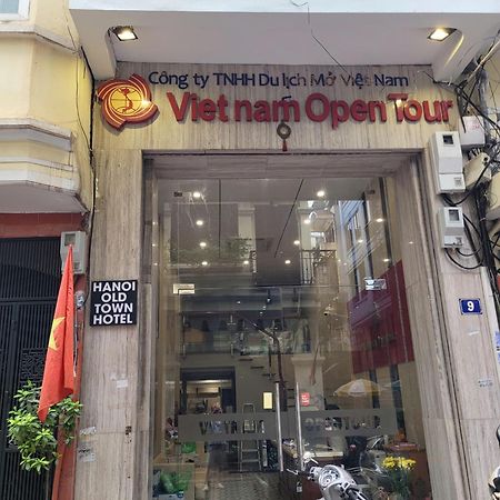 Hanoi Old Town Екстер'єр фото